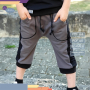 E-book Miss Granny Kinder Hose Yannick, Duits