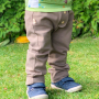 E-book Miss Granny Kinder Hose Yannick, Duits