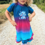 E-book Miss Granny Kinder Tunika & Kleid Felina, Duits