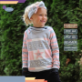 E-book Miss Granny Kombi Kinder Hoodie & T-Shirt Leon, Duits