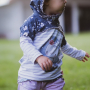 E-book Miss Granny Kombi Kinder Hoodie & T-Shirt Leon, Duits