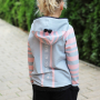 E-book Miss Granny Kombi Kinder Hoodie & T-Shirt Leon, Duits