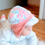 E-book Miss Granny Kinder Mütze Moritz, Duits