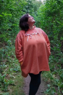 Patron robe / t-shirt femme pdf Cut Out MiToSa-Kreativ, en allemand