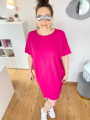 Patron robe / t-shirt femme pdf Cut Out MiToSa-Kreativ, en allemand