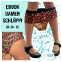 E-book MiToSa-Kreativ damea Schlüppi, Duits