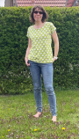 E-Book MiToSa-Kreativ Family Shirt Damen, duits