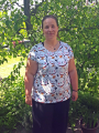 E-Book MiToSa-Kreativ Family Shirt Damen, duits