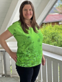 E-Book MiToSa-Kreativ Family Shirt Damen, duits