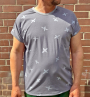 E-Book MiToSa-Kreativ Family Shirt Herren, en allemand