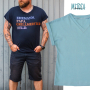 E-Book MiToSa-Kreativ Family Shirt Herren, en allemand