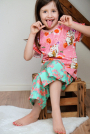E-Book MiToSa-Kreativ Family Shirt Kids, en allemand