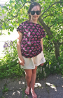 E-Book MiToSa-Kreativ Family Shirt Kids, en allemand
