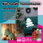 E-Book MiToSa-Kreativ Näh-Bundle Tannenbaum