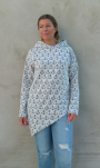 E-Book MiToSa-Kreativ One Tip Shirt Damen, en allemand