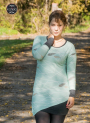 E-Book MiToSa-Kreativ One Tip Shirt Damen, en allemand