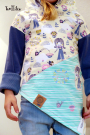E-Book MiToSa-Kreativ One Tip Shirt Kids