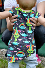 E-Book MiToSa-Kreativ One Tip Shirt Kids