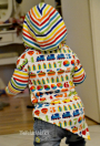 E-Book MiToSa-Kreativ One Tip Shirt Kids