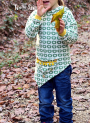 E-Book MiToSa-Kreativ One Tip Shirt Kids