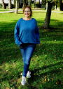 E-Book MiToSa-Kreativ Oversized Pulli Damen, duits