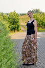 E-Book MiToSa-Kreativ Plisseehose/Rock Damen, en allemand