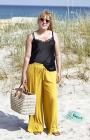 E-Book MiToSa-Kreativ Plisseehose/Rock Damen, en allemand