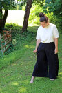 E-Book MiToSa-Kreativ Plisseehose/Rock Damen, en allemand
