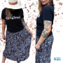 E-Book MiToSa-Kreativ Plisseehose/Rock Damen, en allemand