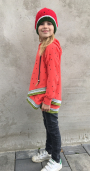 E-Book MiToSa-Kreativ Shabby Asymmetrie Hoodie Kids