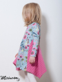 E-Book MiToSa-Kreativ Sidecutkleid Kids 2.0, en allemand