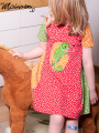 E-Book MiToSa-Kreativ Sidecutkleid Kids 2.0, en allemand