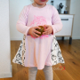 E-Book MiToSa-Kreativ Sidecutkleid Kids 2.0, en allemand