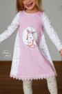 E-Book MiToSa-Kreativ Sidecutkleid Kids 2.0, en allemand
