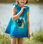 E-Book MiToSa-Kreativ Talia Kids, en allemand