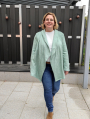 E-book MiToSa-Kreativ Zipfeljacke Sue, Duits
