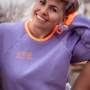 E-book Moeve.Design Basic Sweater Neira Dames, Duits