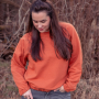 E-book Moeve.Design Basic Sweater Neira Dames, Duits