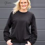 E-book Moeve.Design Basic Sweater Neira Dames, Duits