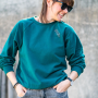 E-book Moeve.Design Basic Sweater Neira Dames, Duits