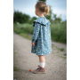 Patron robe / blouse enfant pdf Felicitas Moeve.Design, en allemand