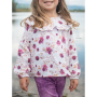 Patron robe / blouse enfant pdf Felicitas Moeve.Design, en allemand
