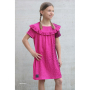 Patron robe / blouse enfant pdf Felicitas Moeve.Design, en allemand