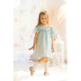 Patron robe / blouse enfant pdf Felicitas Moeve.Design, en allemand