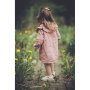 Patron robe / blouse enfant pdf Felicitas Moeve.Design, en allemand