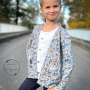 E-Book Moeve.Design Cardigan Arosa Kids