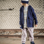 E-Book Moeve.Design Cardigan Arosa Kids