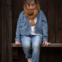 E-Book Moeve.Design Cardigan Arosa Kids