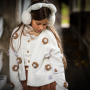 E-Book Moeve.Design Cardigan Arosa Kids