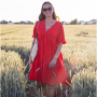E-Book Moeve.Design Dress Ladies Joslyn, german